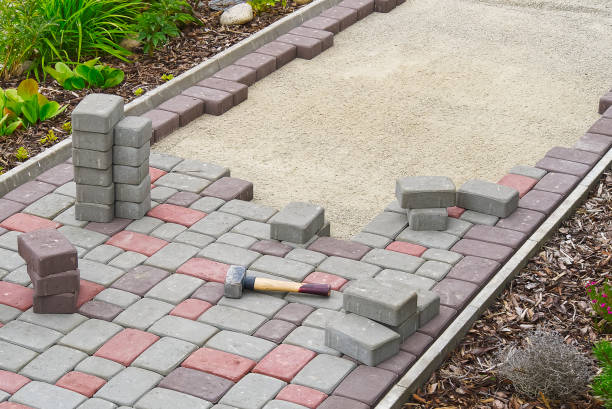 Best Professional Driveway Pavers  in East Moline, IL