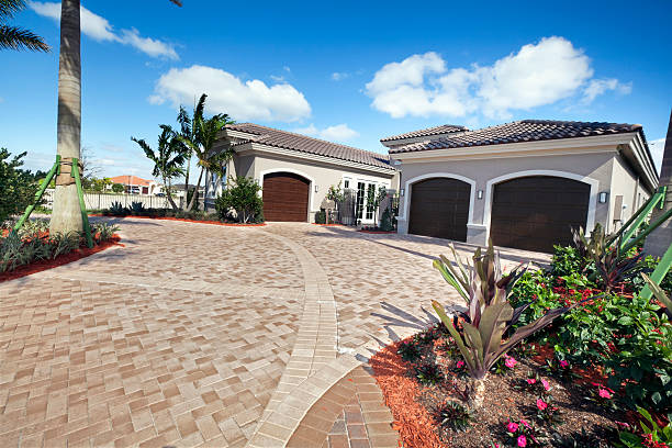 Best Local Driveway Pavers  in East Moline, IL