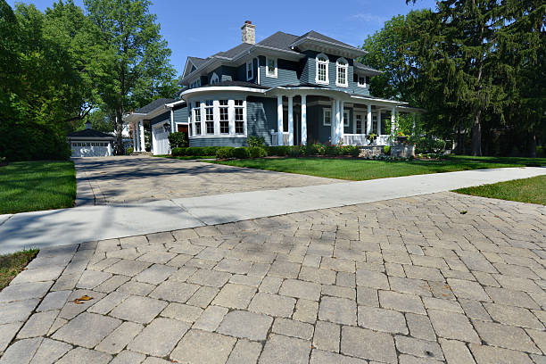 Best Driveway Pavers Near Me  in East Moline, IL
